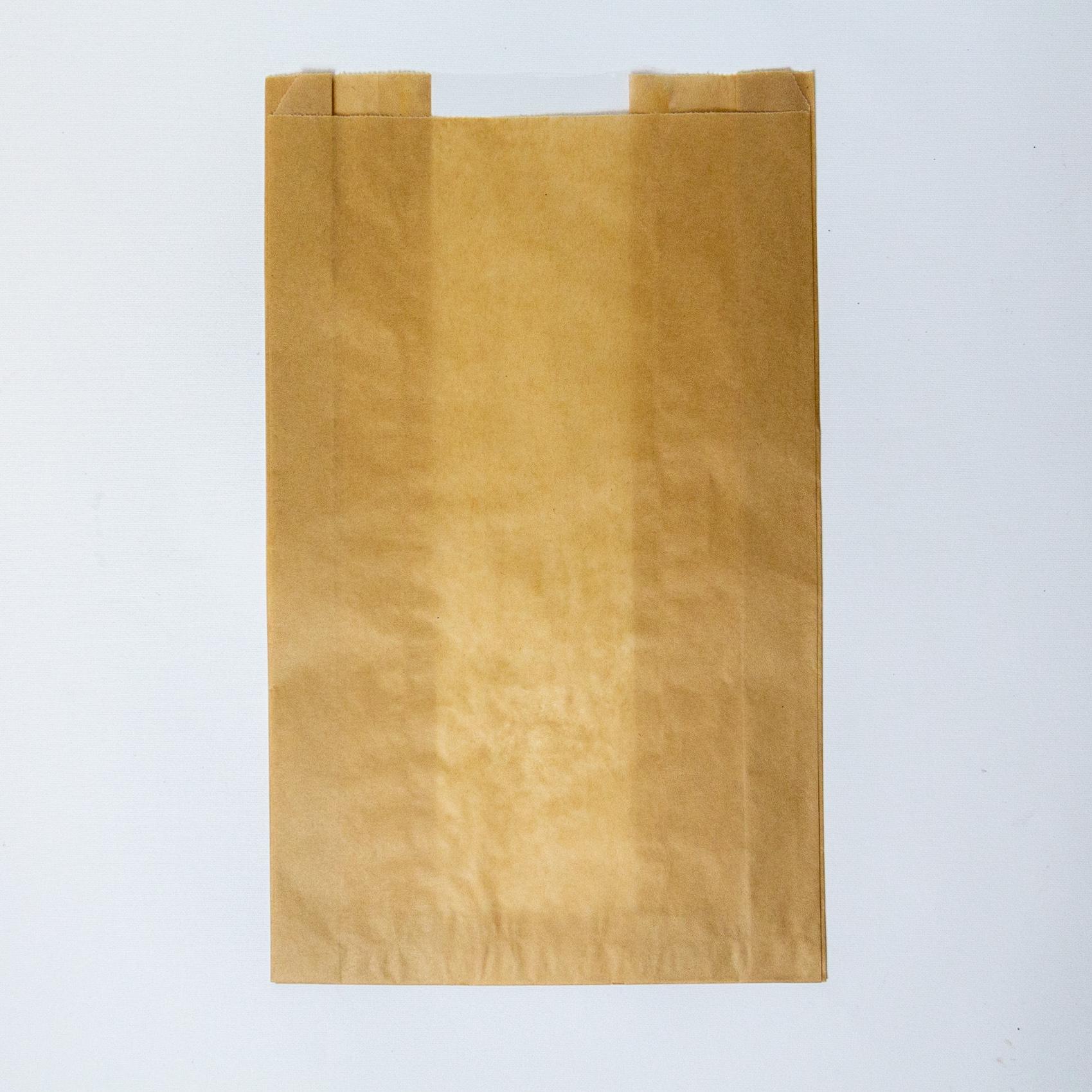 Пакет саше бумажный с прозрачным окном 220х80х360 мм 50 шт. - фото 4 Пакет саше бумажный с прозрачным окном 220х80х360 мм 50 шт. - фото 4