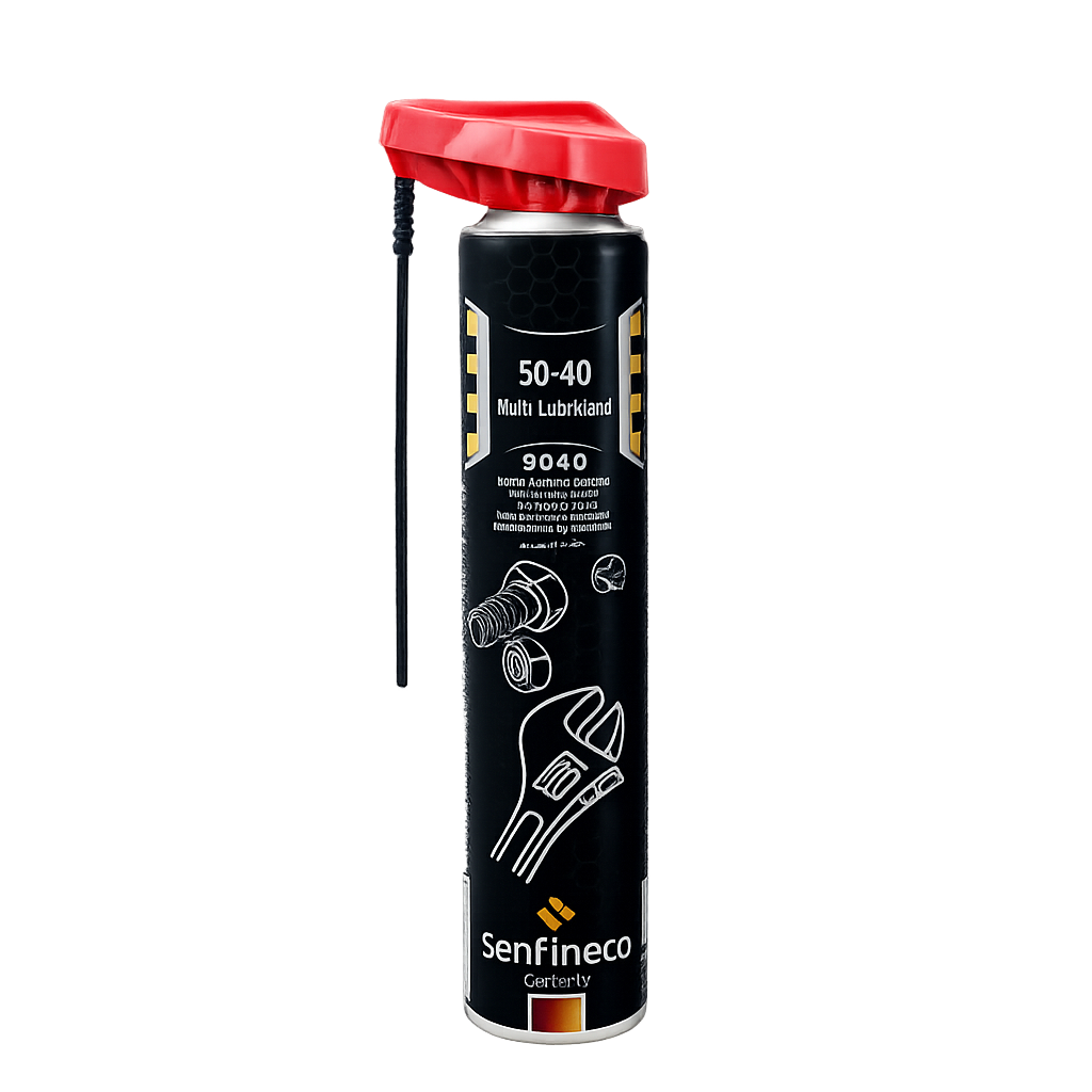 Мастило універсальне Senfineco 9996 SO-40 Multi lubricant 400 мл (0009992)