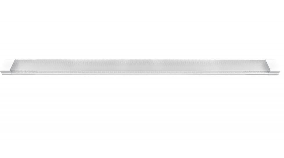 Светильник светодиодный Luxel накладной 600х63х25 мм 18W IP20 (LX3015-0,6-18C 18W)