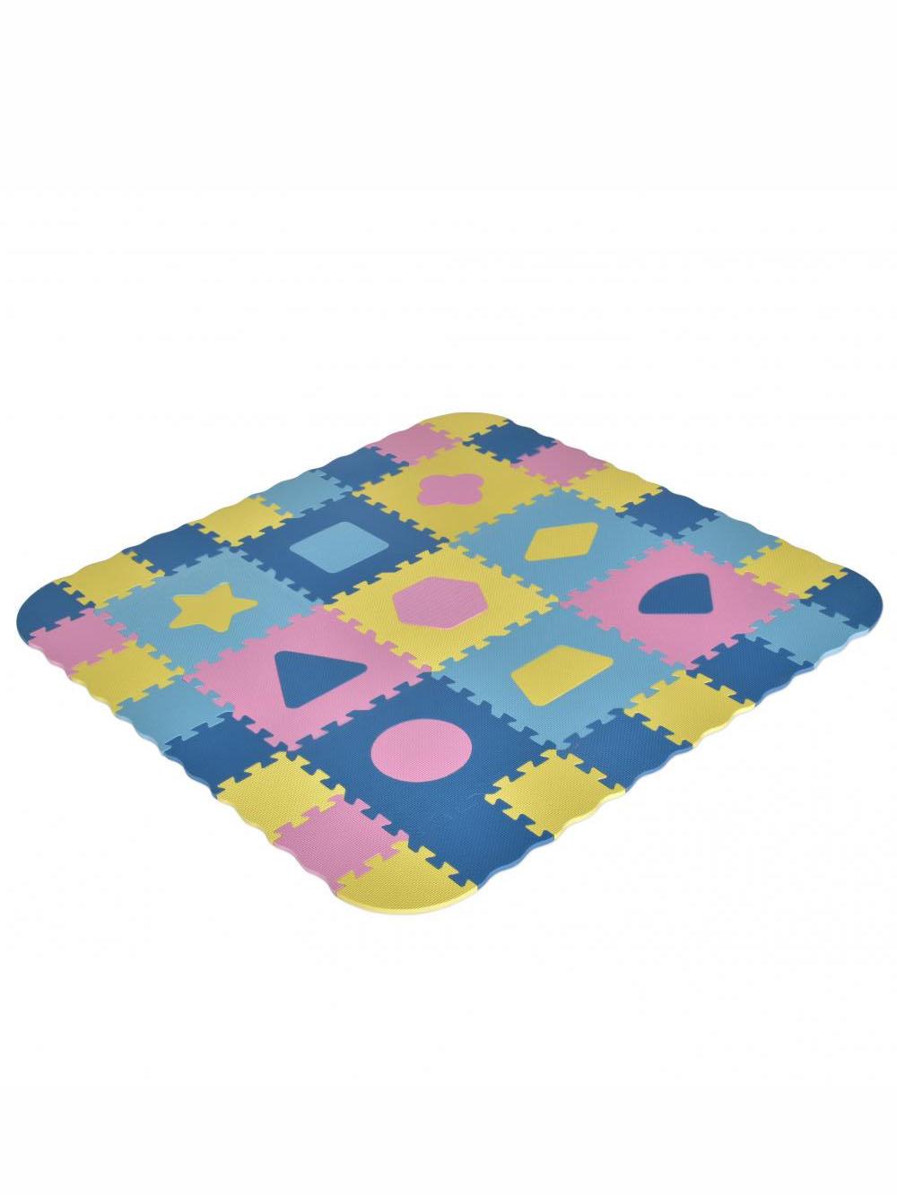 Килимок-пазл HOME ME (1168 Figures) - фото 2 Килимок-пазл HOME ME (1168 Figures) - фото 2