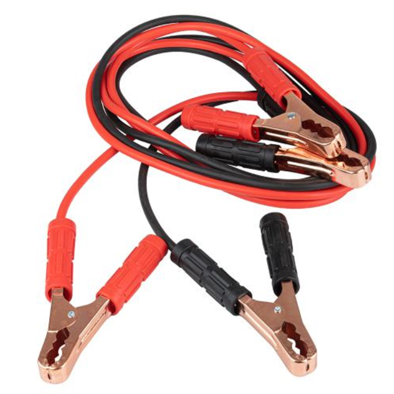 Пусковые провода 500А 3 м до -40°C (234575833_324)