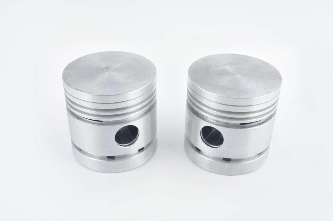 Поршень ALMOT №VCH К-750 STD Ø 77,95 мм пара (2205000085)