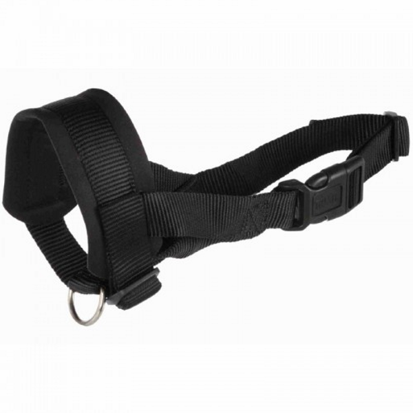 Намордник тренувальний M 27 см для шиї 40-48 см (19267117)