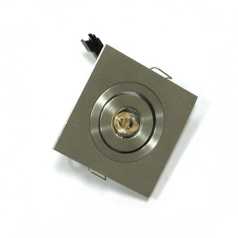 Светильник точечный Brille LED-09/01 1W