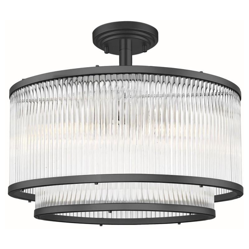 Люстра Zuma Line SERGIO C0528-05H-P7AC