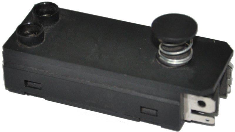 Кнопка отбойного молотка Bosch 11E (1617200048)