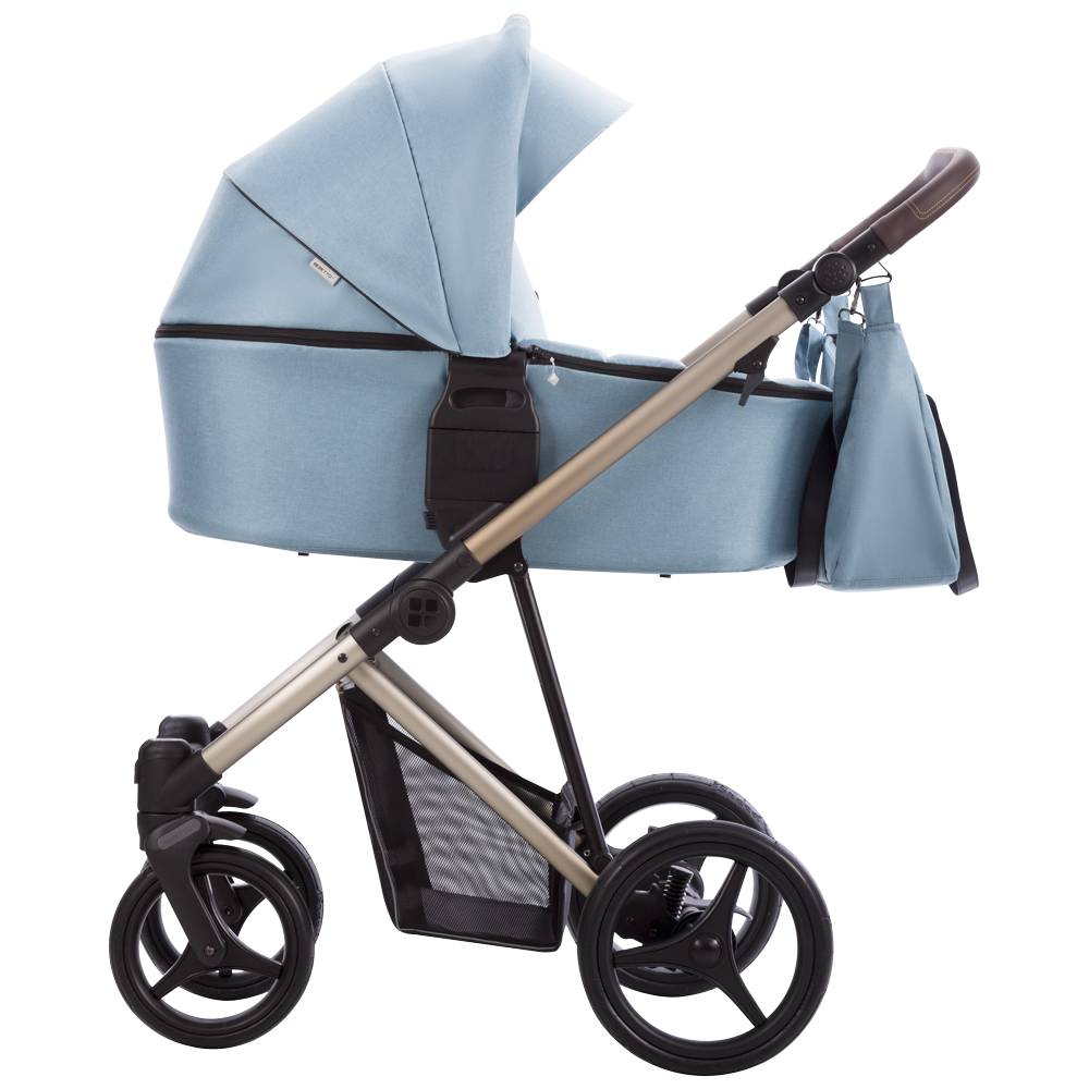 Коляска універсальна Flavio Premium Sand 01 503.12.23.SN01 (14986159)
