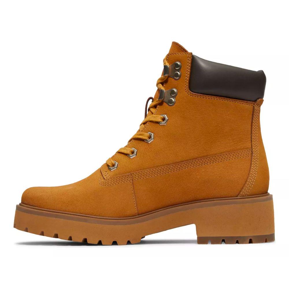 Ботинки женские Timberland Carnaby Cook 6 TB0A5VPZ231 р. 39,5 - фото 2