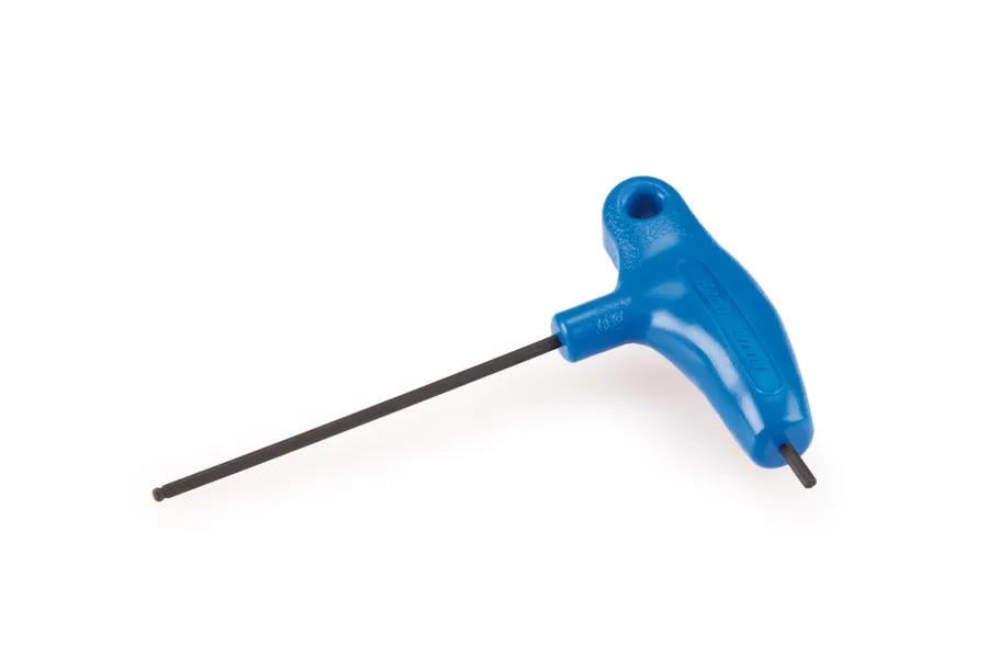 Ключ шестигранник Park Tool PH-3 с Р-рукояткой 3 мм (1084-TOO-35-24)