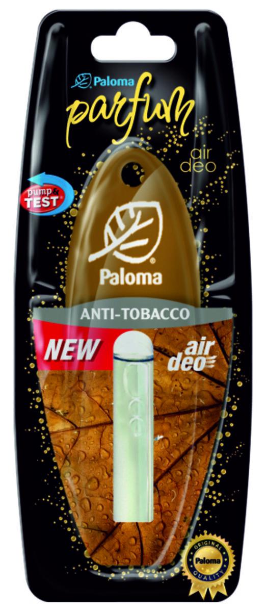 Ароматизатор для Paloma Parfume Tabac жидкий