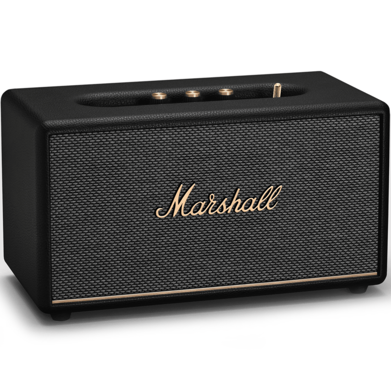 Акустична система Marshall Stanmore III 80 Вт Black - фото 4