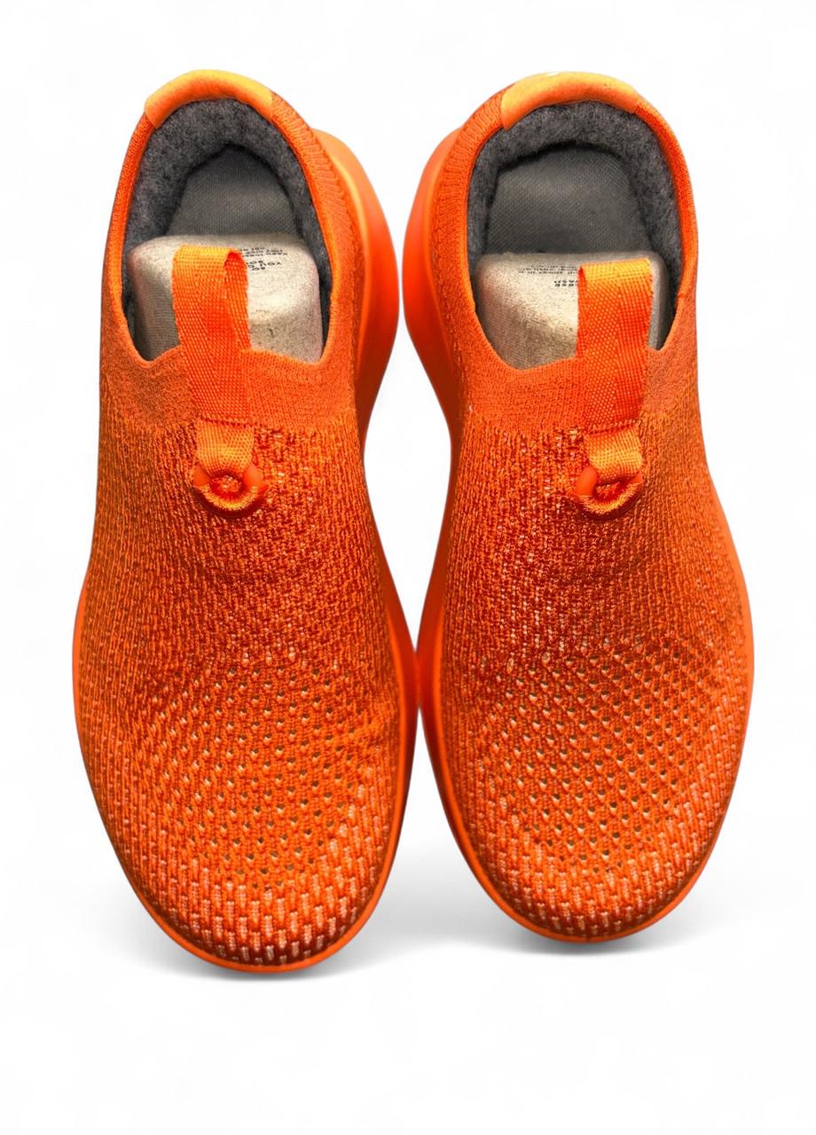Жіночі кросівки Allbirds Tree Dasher Relay Buoyant р. 35,5 22,5 Помаранчевий (2790935803) - фото 4 Жіночі кросівки Allbirds Tree Dasher Relay Buoyant р. 35,5 22,5 Помаранчевий (2790935803) - фото 4