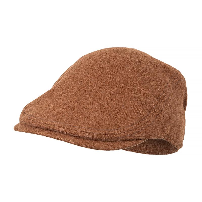 Кепка мужская Goorin Bros Mikey S/M Коричневый (603-0005-BRO) Кепка мужская Goorin Bros Mikey S/M Коричневый (603-0005-BRO)