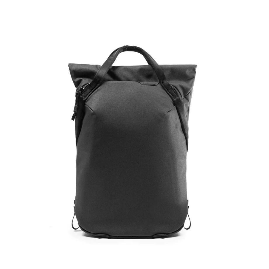 Рюкзак Peak Design Everyday Totepack 20L Black (BEDTP-20-BK-2) Рюкзак Peak Design Everyday Totepack 20L Black (BEDTP-20-BK-2)