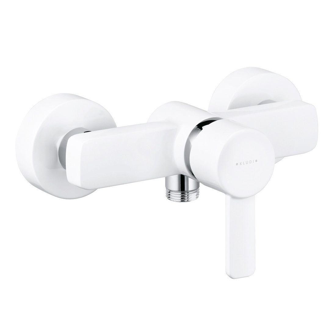 Смеситель для душа Kludi ZENTA (388709175) Смеситель для душа Kludi ZENTA (388709175)