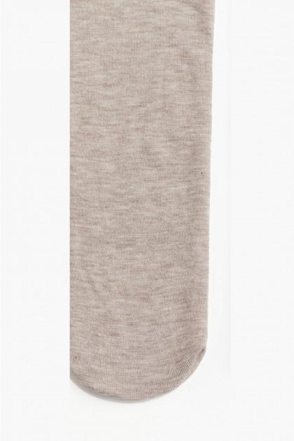 Колготки H&M 201219П SM Бежевый меланж - фото 2 Колготки H&M 201219П SM Бежевый меланж - фото 2