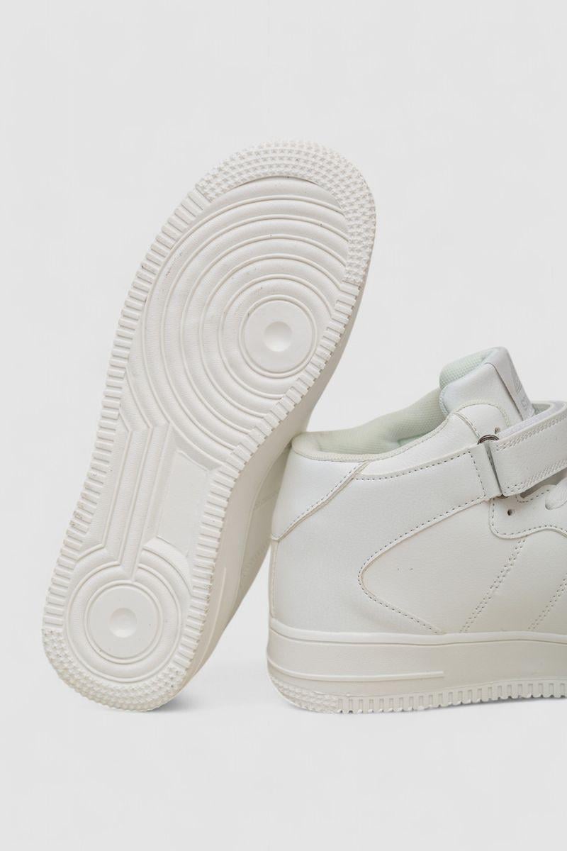 Кроссовки мужские зимние Stilli 248RCX630 р. 43 Белый (115818_832226) - фото 7 Кроссовки мужские зимние Stilli 248RCX630 р. 43 Белый (115818_832226) - фото 7