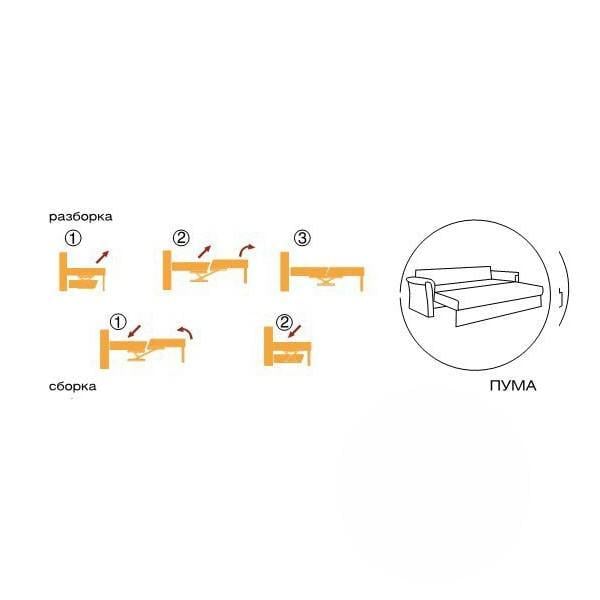 Диван угловой Вуди Сити нераскладной модульный с подлокотниками дерево/ламинированная ДСП/ткань Белый/Серый - фото 2 Диван угловой Вуди Сити нераскладной модульный с подлокотниками дерево/ламинированная ДСП/ткань Белый/Серый - фото 2