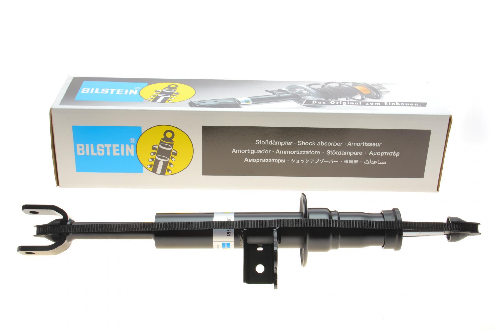 Амортизатор передний BILSTEIN для BMW 5 F10/F11 10-R 7/N20/N47/N53/N55/N57 B4 (19-273761)