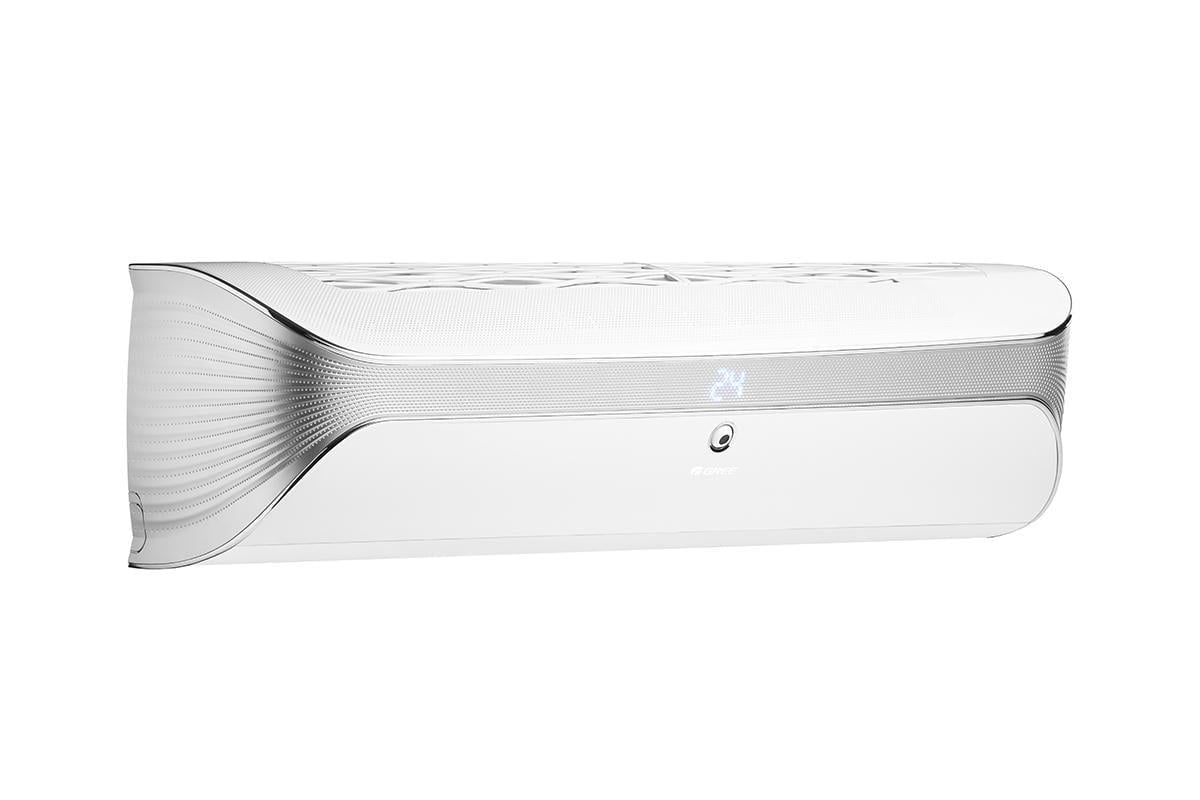 Кондиционер Gree Soyal DC inverter R32 GWH18AKC-K6DNA1A/I Wifi -25 °C