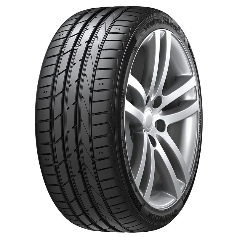 Автошина Hankook Ventus S1 evo2 K117 245/50 R18 100W FR (333087)