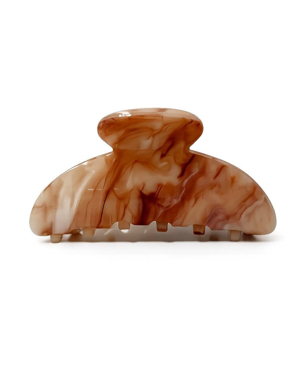 Крабик для волос My Heart Caramel Wave Крабик для волос My Heart Caramel Wave