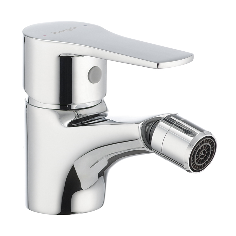 Смеситель для биде с поворотным аэратором IBERGRIF STAR M15057