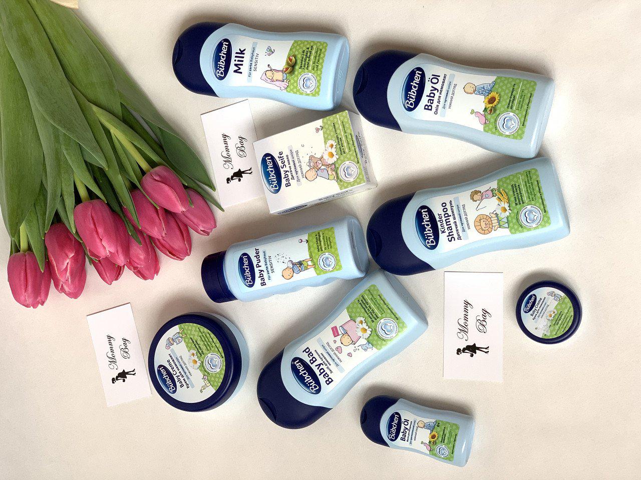 Масло для младенцев Bubchen 200 мл (154) - фото 3 Масло для младенцев Bubchen 200 мл (154) - фото 3