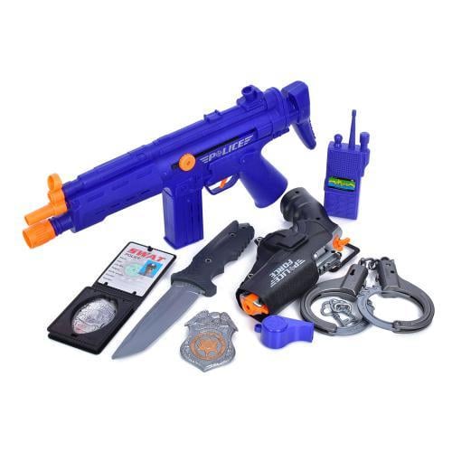 Набор с оружием MIC 9 (36310-20) Набор с оружием MIC 9 (36310-20)