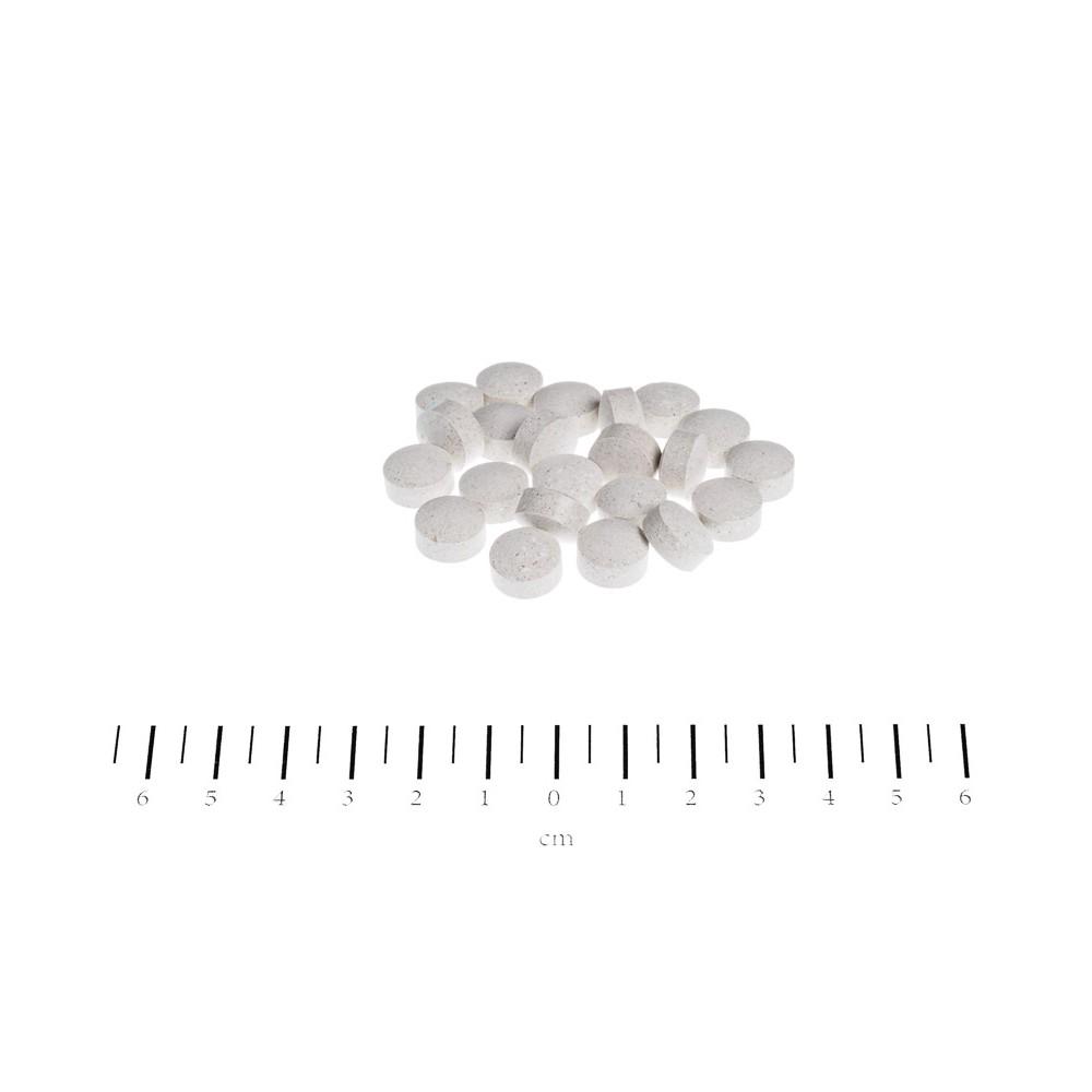 Комплекс минеральный для щенков Canina Welpenkalk таблетки для зубов и скелета 350 таб. (120758 AD) - фото 2 Комплекс минеральный для щенков Canina Welpenkalk таблетки для зубов и скелета 350 таб. (120758 AD) - фото 2