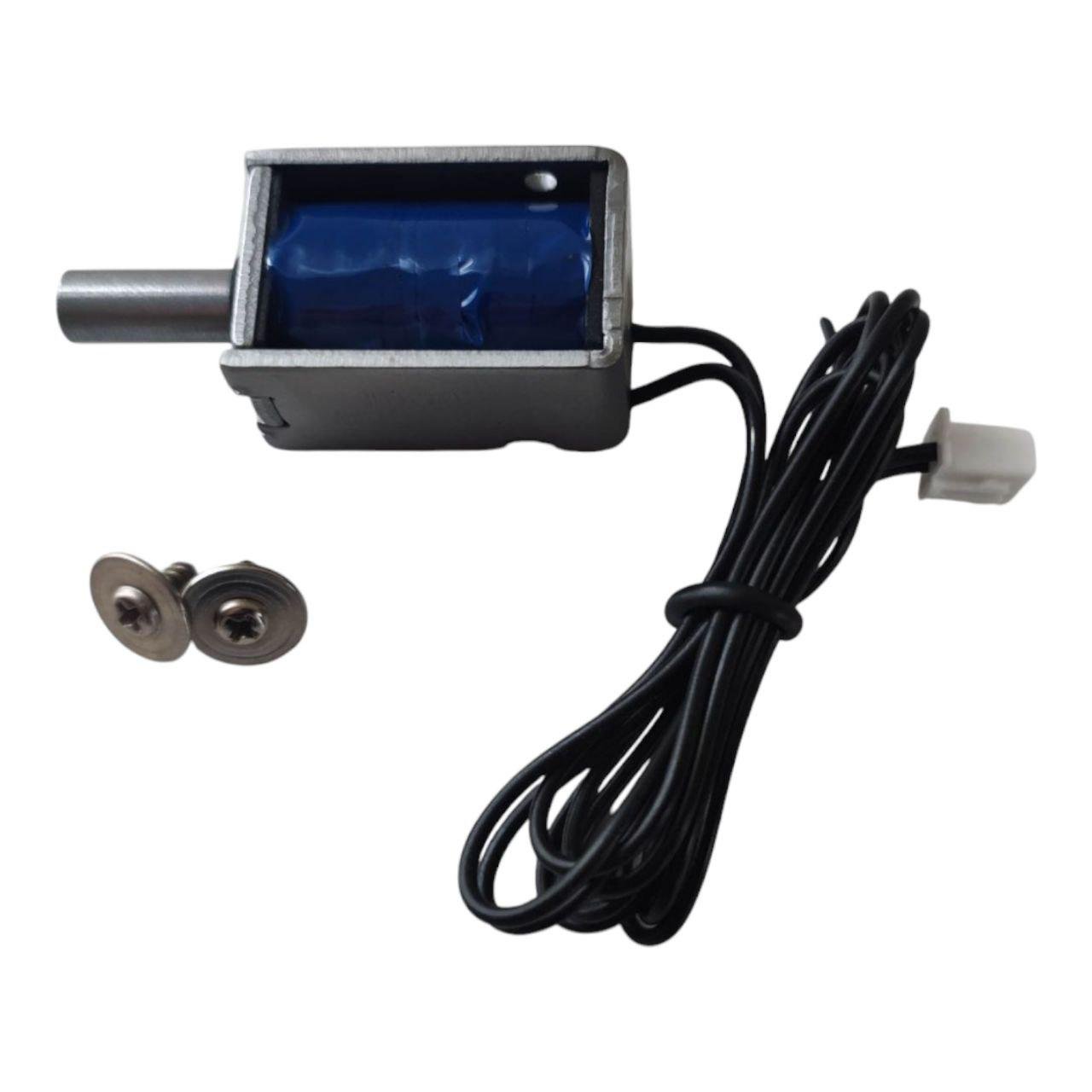 Сервопривод магнитный открытия боксов для прикормочного кораблика (2565156959)