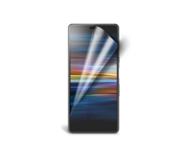 Противоударная гидрогелевая пленка Hydrogel Film для Sony Xperia L3, Transparent