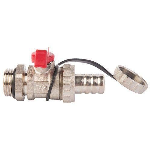 Кран дренажный FADO S.r.l FLOOR 1/2" (DK01)