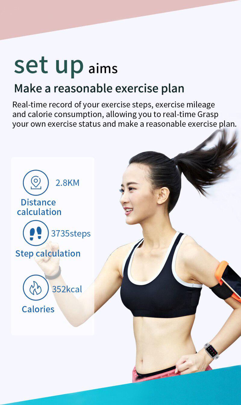 Смарт часы Lemfo H76 Black - фото 3 Смарт часы Lemfo H76 Black - фото 3