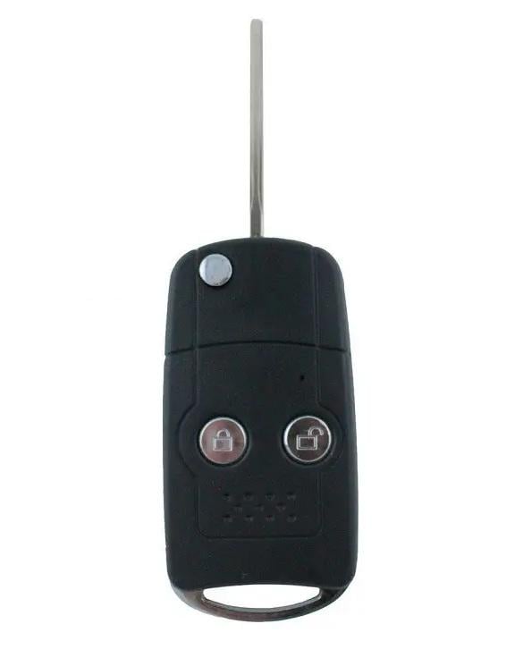 Корпус выкидного автоключа для Toyota MS26 (400535)