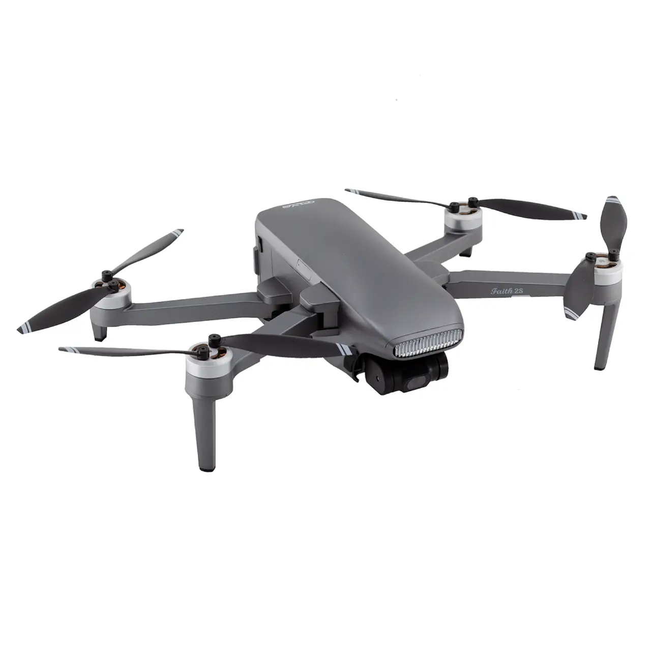 Квадрокоптер C-FLY Faith 2S (DF808D2)