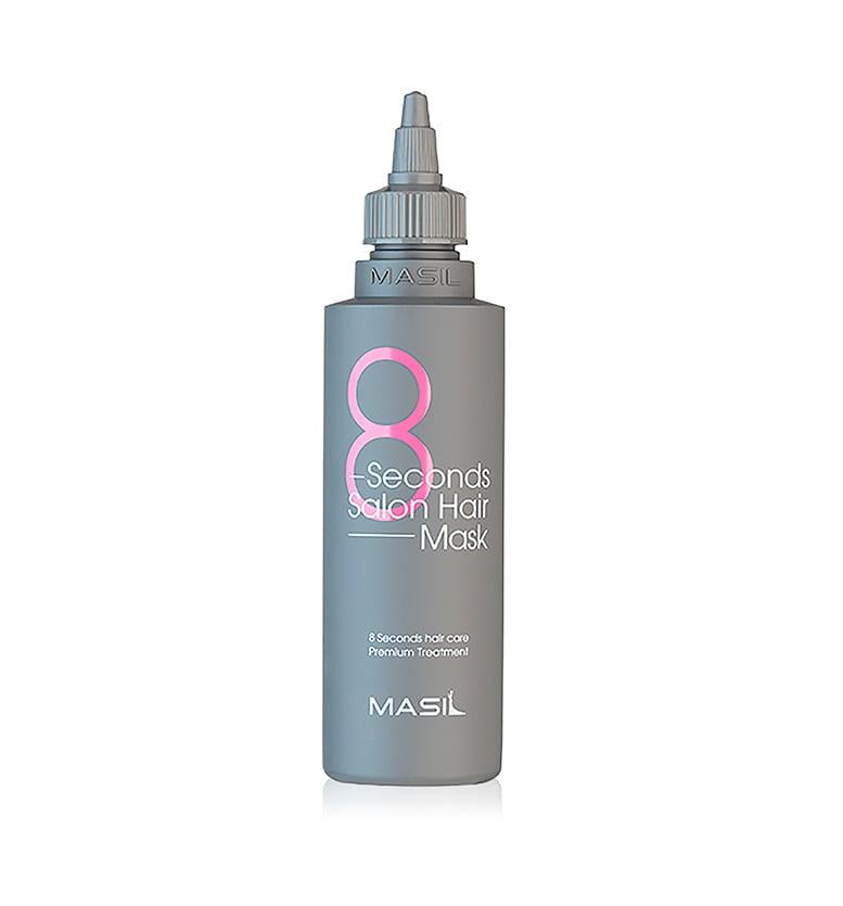 Маска для волосся швидке відновлення MASIL 8 Seconds Salon Hair Mask 350 мл (8809494545071)