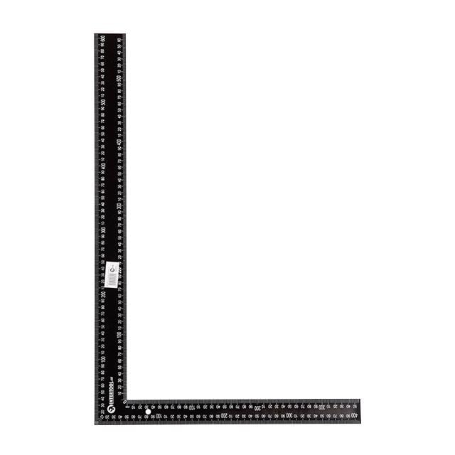 Косинець будівельний Intertool 600х400 мм (MT-2060)