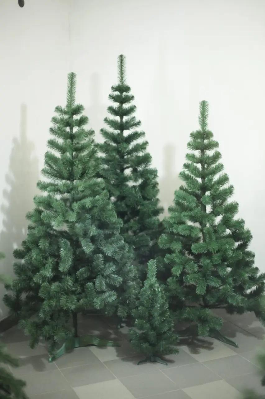 Искусственная елка Карпатская 3 м (12912790) - фото 2