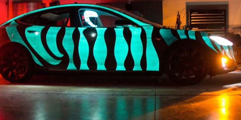 Люмінесцентна фарба Noxton For Evacuation signs для знаків евакуації 0,5 л Класичний блакитний (103803902) - фото 3 Люмінесцентна фарба Noxton For Evacuation signs для знаків евакуації 0,5 л Класичний блакитний (103803902) - фото 3