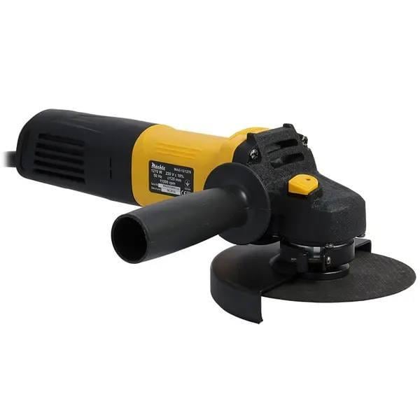 Шлифмашина угловая Machtz MAG-12/1270 - фото 4 Шлифмашина угловая Machtz MAG-12/1270 - фото 4