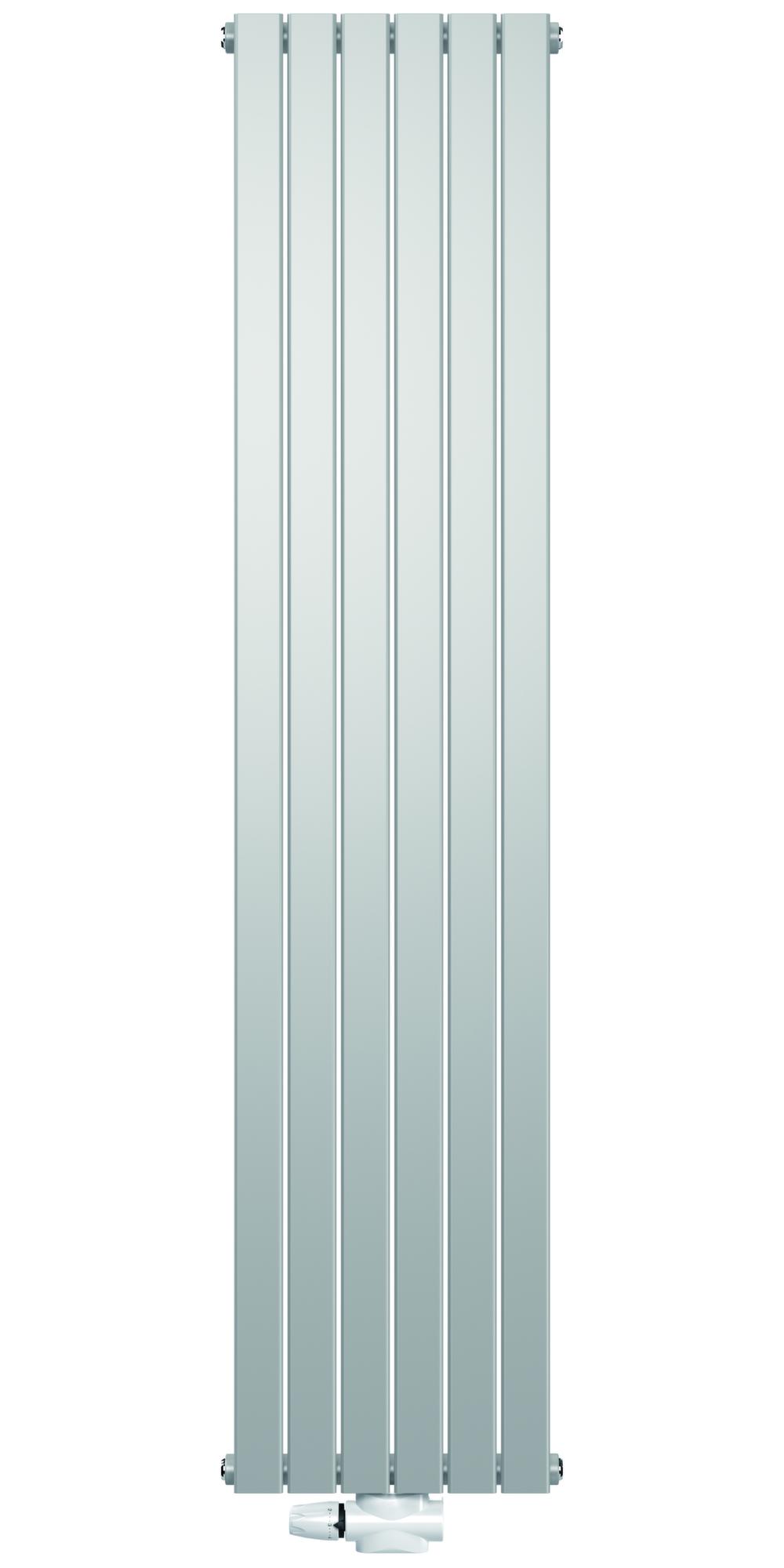 Радіатор дизайнерський вертикальний Stelrad Horta Vertical 2000x798