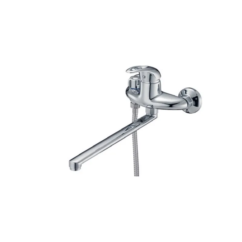 Смеситель для ванны MIXXUS NHK7-048 (MI6447)