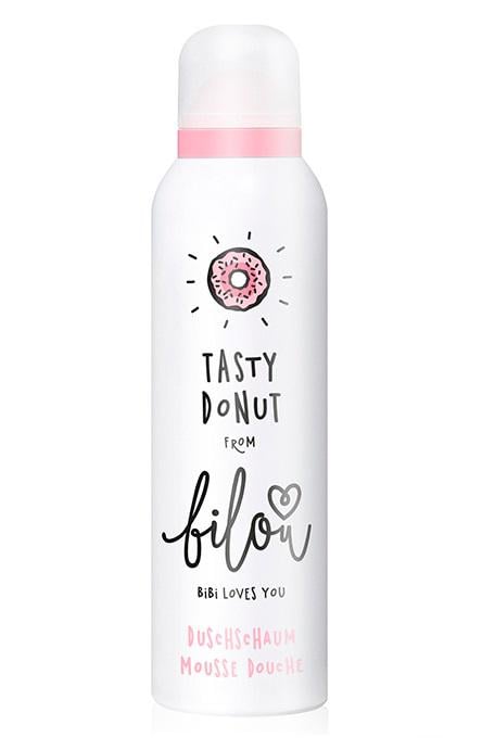 Пінка для душу Bilou Tasty donut 200 мл