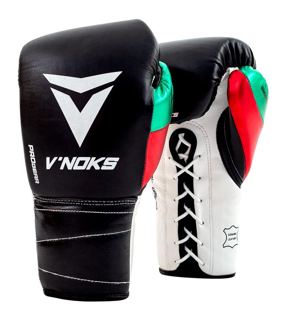 Боксерські рукавички V'Noks Mex Pro р. 8 (60056)