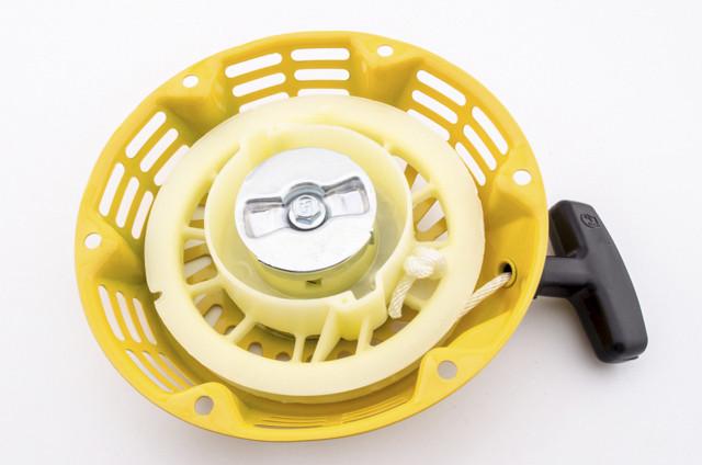 Стартер для двигунів 168F 6,5 к.с. (0335)