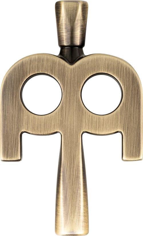 Ключ для барабанов Meinl Kinetic SB510 Antique Bronze (128455)