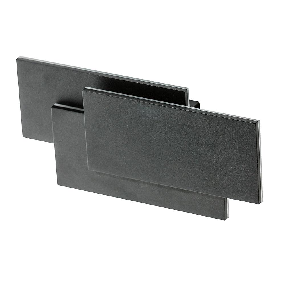 Настінний світильник Azzardo Clover square (AZ2198)