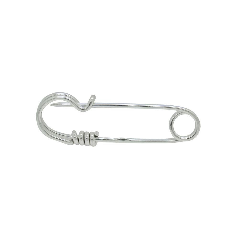 Срібна шпилька англійська