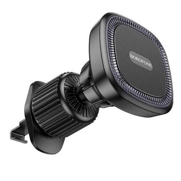 Держатель для телефона автомобильный Borofone BH96 (BH96) Держатель для телефона автомобильный Borofone BH96 (BH96)